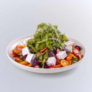 Beetroot Boost