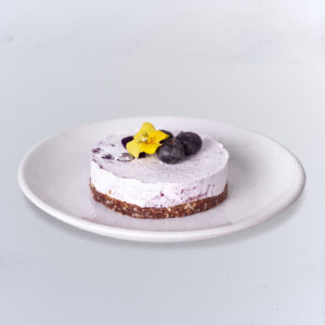 Blueberry Cheese Cake