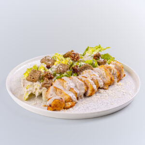 Caesar Salads