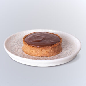 Caramel Tarte