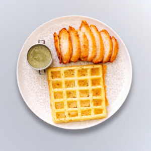 Chicken Waffle