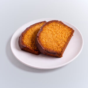 Choco Orange Cake