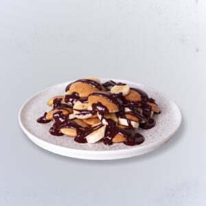 Choco Pancake