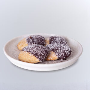 Coconut Cookies