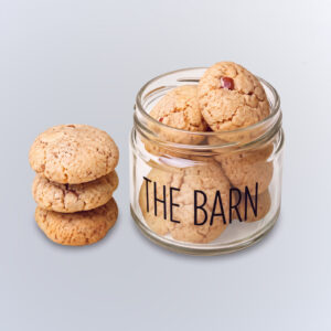 Cookies Almond Cookies