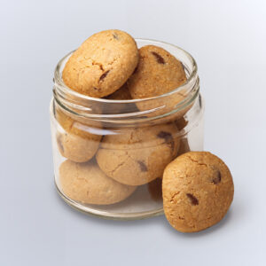 Cookies Choco Peanut Butter