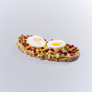 Egg A L Avocat