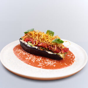 Eggplant Melanzane