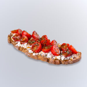Feta Balsamic