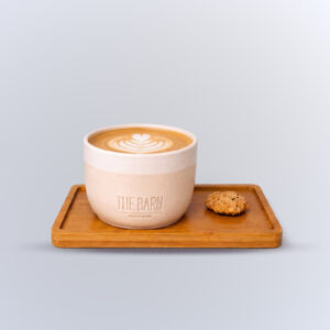 Flat White: