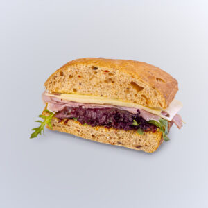 Ham-Bon