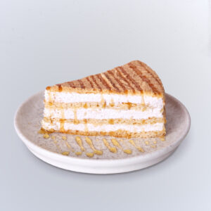 Honey Cake