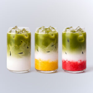 Iced Matcha