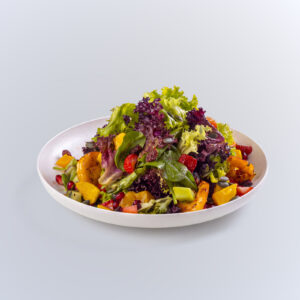 Mighty Shrimp Salads