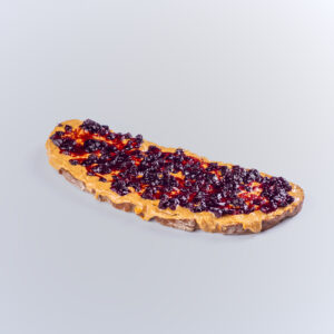 Peanut Et Berry