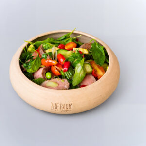 Protein Harvest Beef Salad