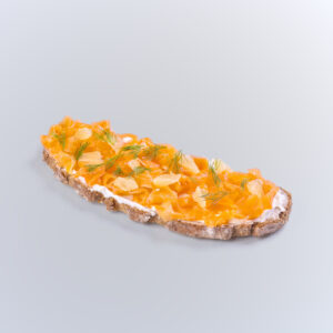 Simply Salmon