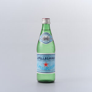 Sparkling Water
