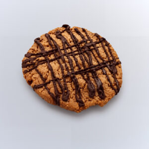 Tahini Cookies
