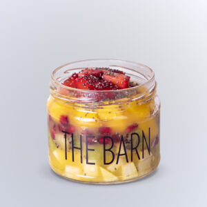 The Barn Fruit Salads