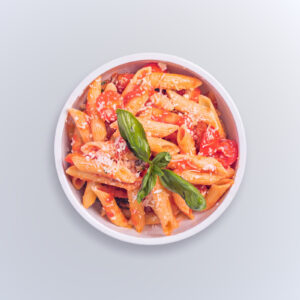 Tomato Penne