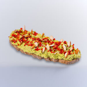 Vocca Chili
